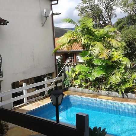 Pousada Dona Denis Hotel Ouro Preto  Room photo