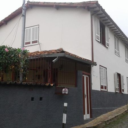 Pousada Dona Denis Hotel Ouro Preto  Exterior photo