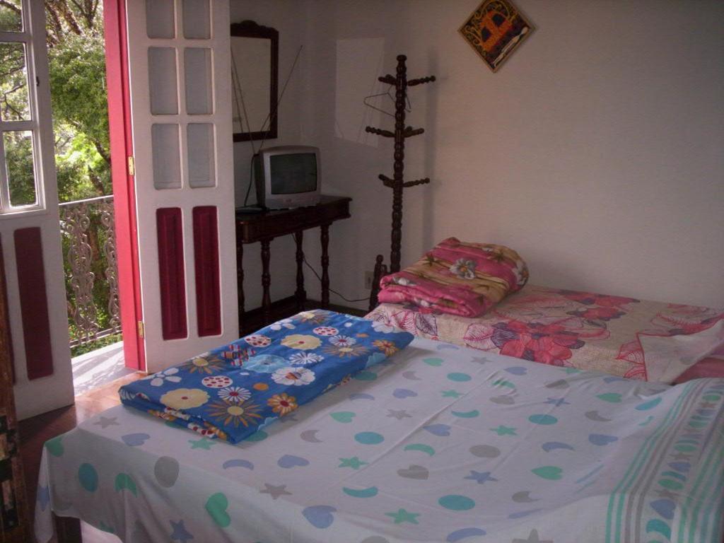 Pousada Dona Denis Hotel Ouro Preto  Room photo