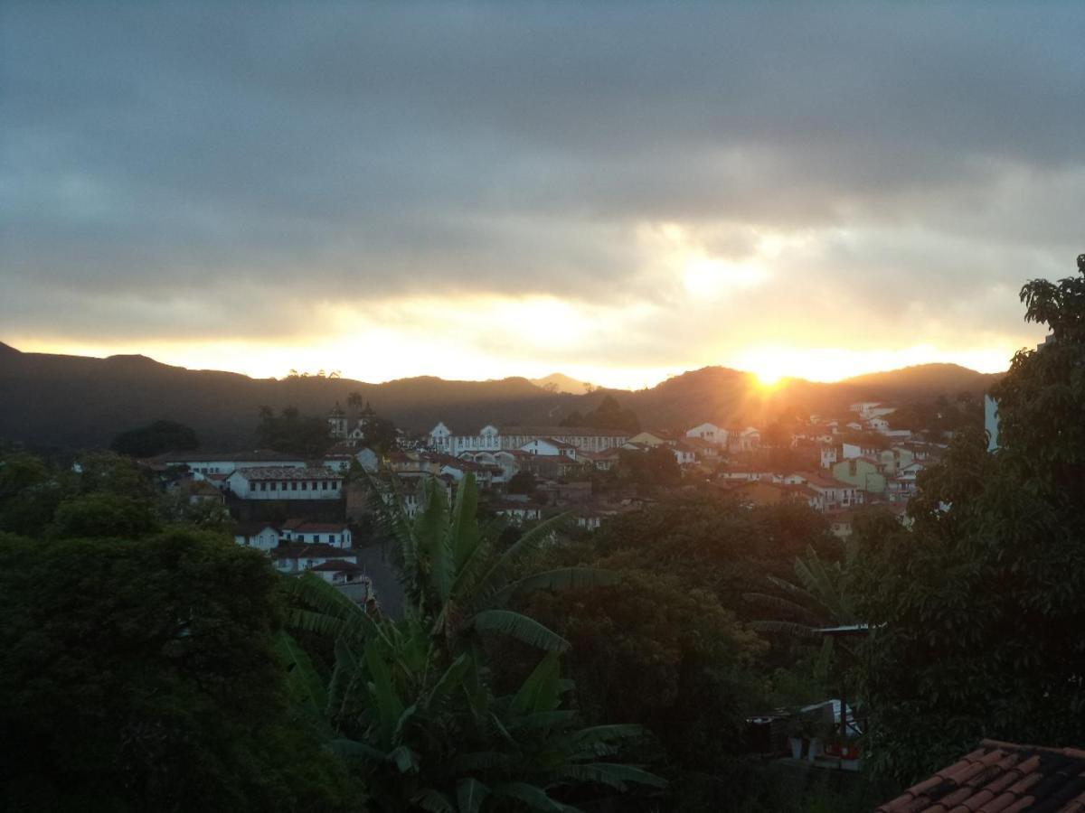 Pousada Dona Denis Hotel Ouro Preto  Room photo